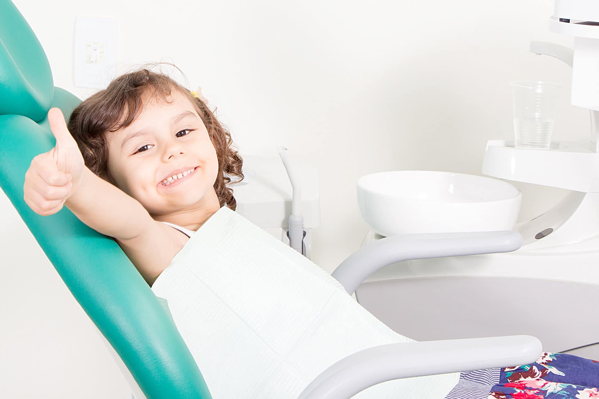 Pediatric Dental Emergency