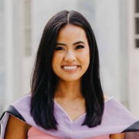 Dr. Angelica Saclayan