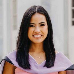 Dr. Angelica Saclayan